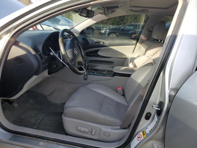 Photo 7 from auction – 2006 LEXUS GS 300 with VIN JTHCH96S460014493