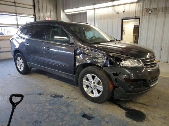 Photo 4 from auction – 2014 CHEVROLET TRAVERSE L with VIN 1GNKRHKD3EJ263623