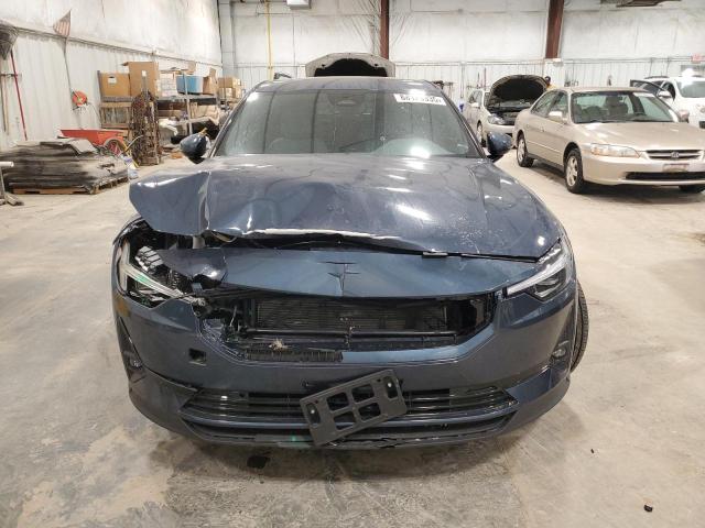Photo 5 from auction – 2024 POLESTAR 2 with VIN YSMFD3KA1RL238901