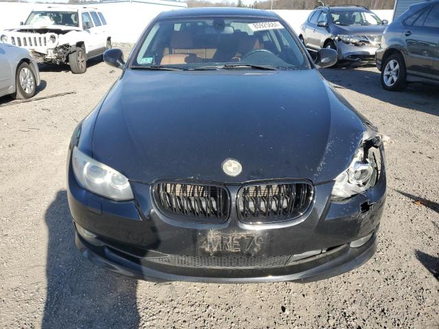 Photo 5 from auction – 2011 BMW 328 XI SUL with VIN WBAKF5C58BE656235