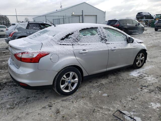 Photo 3 from auction – 2013 FORD FOCUS SE with VIN 1FADP3F28DL246327