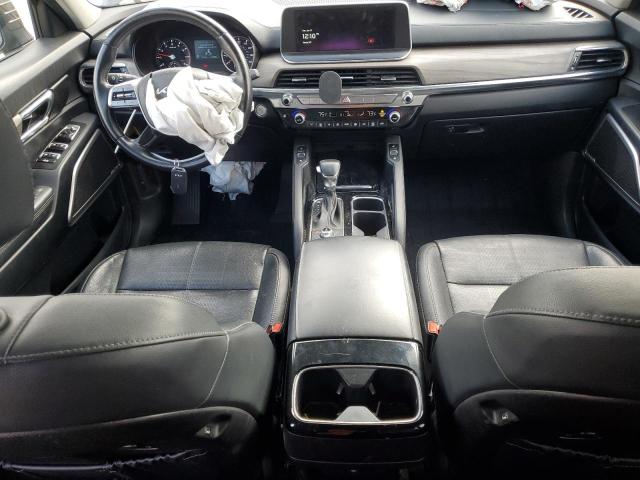 Photo 8 from auction – 2022 KIA TELLURIDE with VIN 5XYP3DHC8NG261860