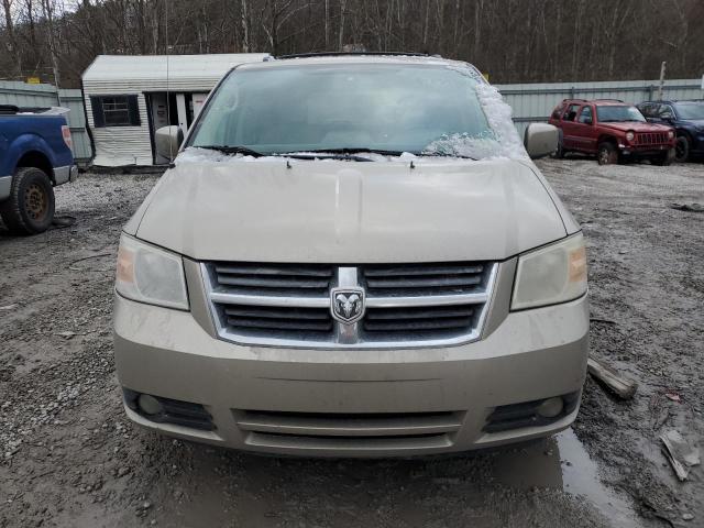 Photo 5 from auction – 2009 DODGE GRAND CARA with VIN 2D8HN54159R648653