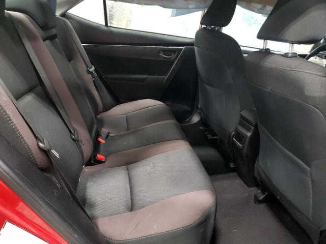 Photo 10 from auction – 2018 TOYOTA COROLLA L with VIN 5YFBURHE9JP792478