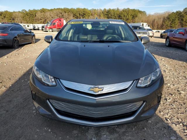 Photo 5 from auction – 2017 CHEVROLET VOLT LT with VIN 1G1RA6S56HU115392