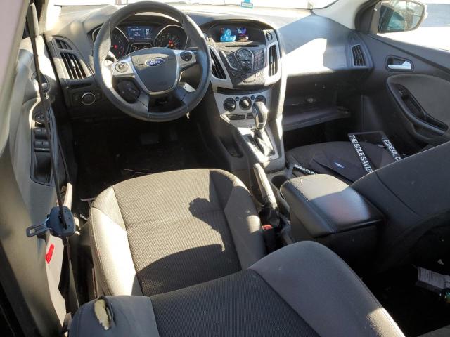 Photo 8 from auction – 2014 FORD FOCUS SE with VIN 1FADP3K20EL374682