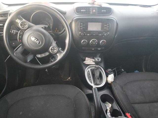 Photo 8 from auction – 2016 KIA SOUL + with VIN KNDJP3A59G7350174