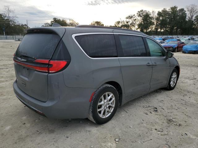 Photo 3 from auction – 2022 CHRYSLER PACIFICA T with VIN 2C4RC1BG3NR117910