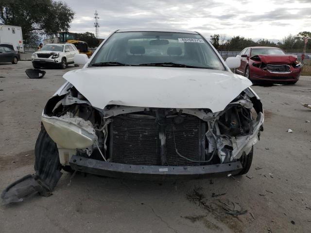 Photo 5 from auction – 2004 TOYOTA COROLLA CE with VIN 1NXBR32E94Z223818