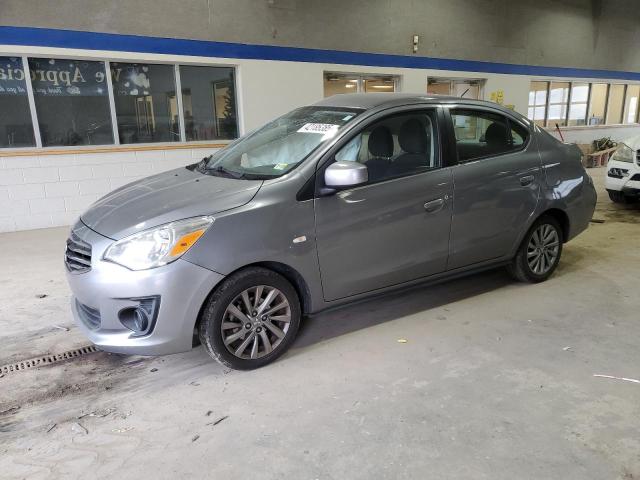 Photo 1 from auction – 2019 MITSUBISHI MIRAGE G4 with VIN ML32F3FJ0KHF14983