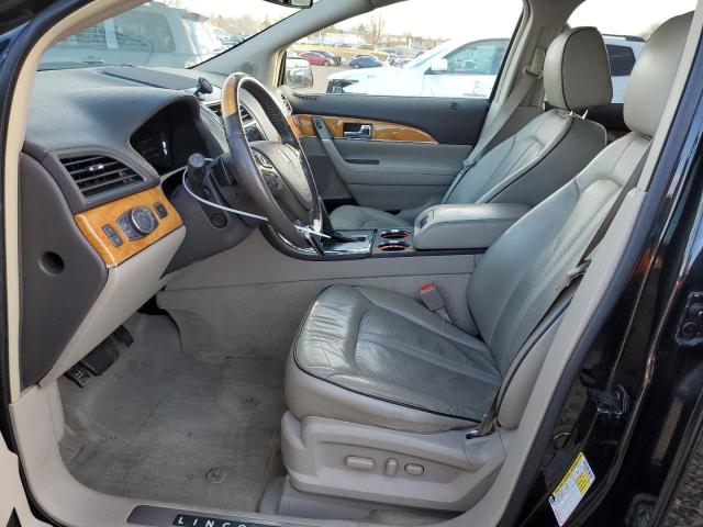 Photo 7 from auction – 2014 LINCOLN MKX with VIN 2LMDJ8JK7EBL12092