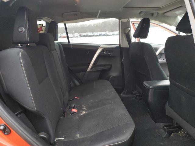 Photo 11 from auction – 2015 TOYOTA RAV4 XLE with VIN 2T3WFREV0FW182093