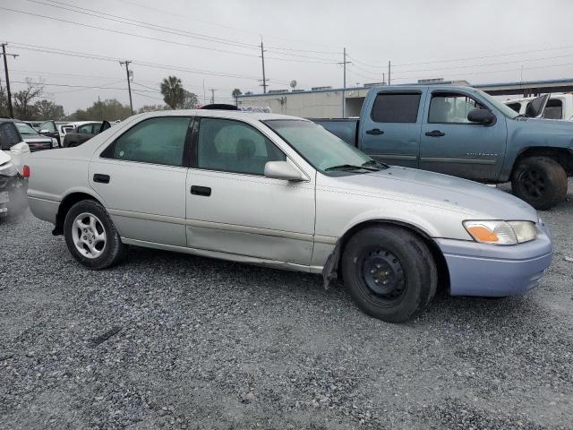 Photo 4 from auction – 2000 TOYOTA CAMRY CE with VIN 4T1BG22K4YU636483