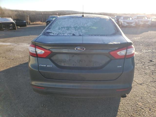Photo 6 from auction – 2016 FORD FUSION SE with VIN 3FA6P0H7XGR179204