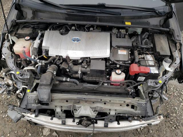 Photo 11 from auction – 2017 TOYOTA PRIUS PRIM with VIN JTDKARFP6H3064097