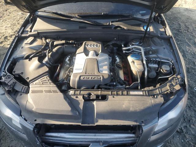 Photo 11 from auction – 2012 AUDI S4 PREMIUM with VIN WAUBGAFL2CA117019