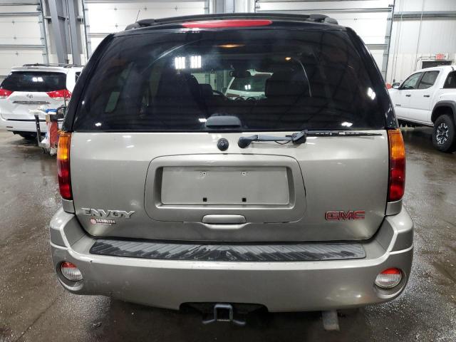 Photo 6 from auction – 2002 GMC ENVOY with VIN 1GKDT13S022447449