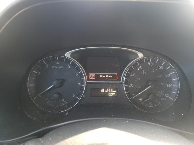 Photo 9 from auction – 2015 NISSAN PATHFINDER with VIN 5N1AR2MM8FC670188