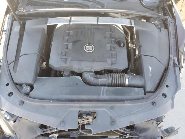 Photo 11 from auction – 2012 CADILLAC CTS PERFOR with VIN 1G6DJ1E31C0124079