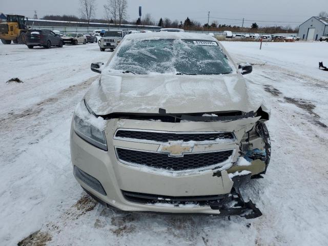 Photo 5 from auction – 2013 CHEVROLET MALIBU LS with VIN 1G11B5SA3DF340255