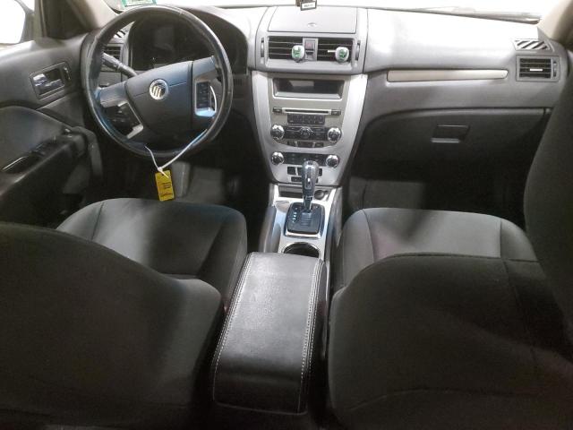 Photo 8 from auction – 2010 MERCURY MILAN with VIN 3MEHM0HA0AR605088