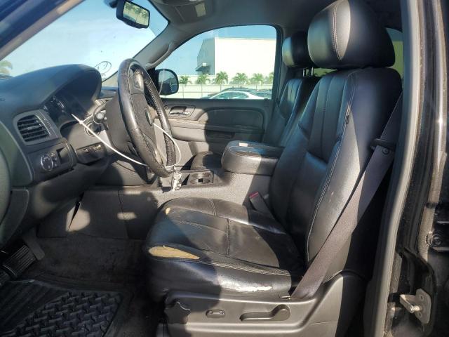 Photo 7 from auction – 2012 CHEVROLET TAHOE C150 with VIN 1GNSCBE01CR235986