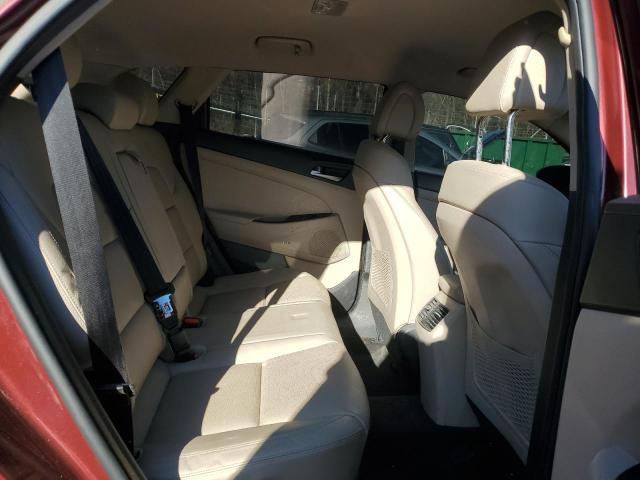 Photo 11 from auction – 2017 HYUNDAI TUCSON LIM with VIN KM8J3CA49HU550568