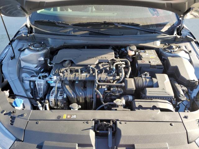 Photo 11 from auction – 2025 KIA K4 LX with VIN 3KPFT4DE6SE035828
