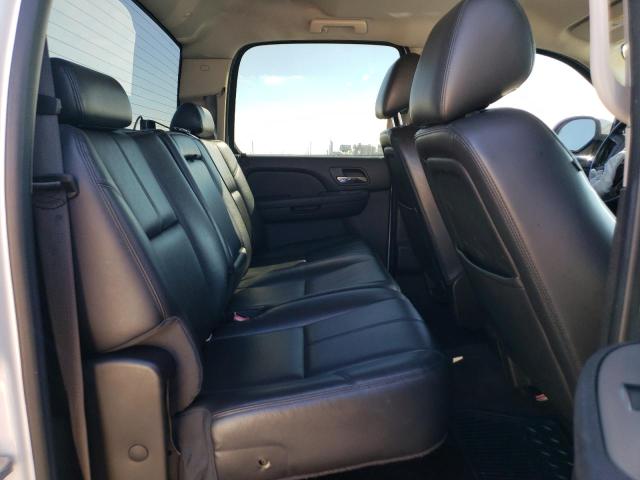 Photo 10 from auction – 2013 CHEVROLET SILVERADO with VIN 3GCPKTE71DG213752