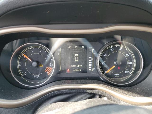 Photo 9 from auction – 2015 JEEP CHEROKEE with VIN 1C4PJMAB4FW764359