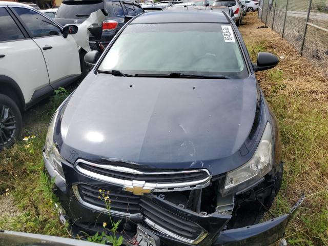 Photo 5 from auction – 2016 CHEVROLET UK with VIN 1G1PC5SH8G7192302