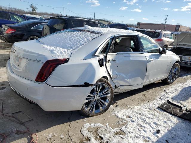 Photo 3 from auction – 2018 CADILLAC CT6 with VIN 1G6KB5RS9JU117254