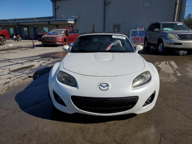 Фото 5 с аукциона – 2012 MAZDA MX-5 MIATA с VIN JM1NC2JF7C0225659