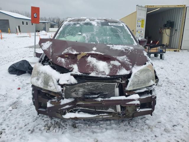 Photo 5 from auction – 2008 HONDA ODYSSEY EX with VIN 5FNRL38468B033797