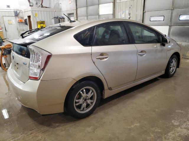 Снимка 3 от търг – 2010 TOYOTA PRIUS с VIN JTDKN3DU4A0240694