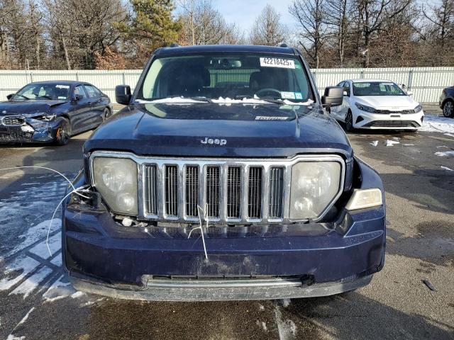 Photo 5 from auction – 2012 JEEP LIBERTY JE with VIN 1C4PJMFK3CW204322