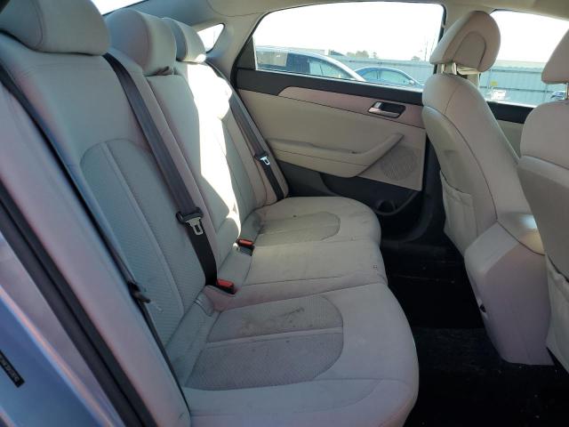 Photo 10 from auction – 2016 HYUNDAI SONATA SE with VIN 5NPE24AF3GH378742