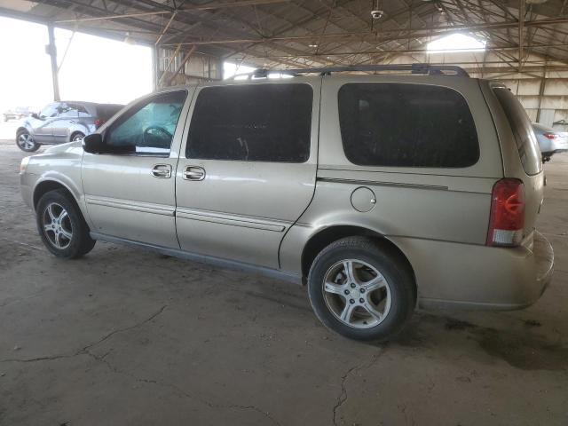 Photo 2 from auction – 2005 CHEVROLET UPLANDER L with VIN 1GNDV23LX5D298116
