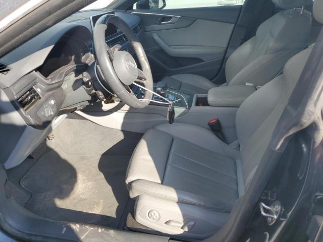 Zdjęcie 7 z aukcji – 2018 AUDI A5 PRESTIG z VIN WAUFNCF5XJA110420