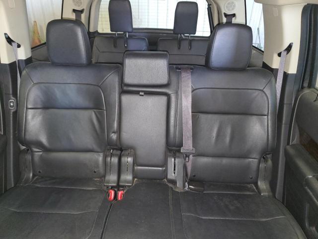 Photo 10 from auction – 2019 FORD FLEX LIMIT with VIN 2FMHK6D82KBA20652