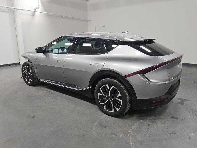 Photo 2 from auction – 2023 KIA EV6 LIGHT with VIN KNDC34LA4P5612280