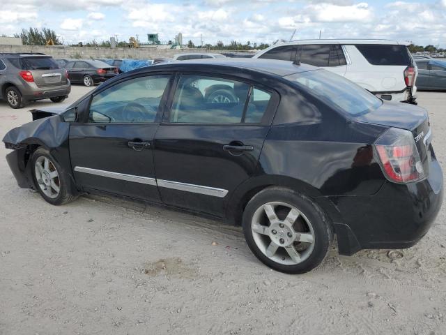 Photo 2 from auction – 2010 NISSAN SENTRA 2.0 with VIN 3N1AB6AP2AL689379