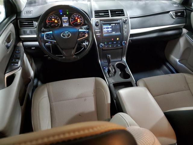 Photo 8 from auction – 2016 TOYOTA CAMRY with VIN 4T1BF1FK0GU570584