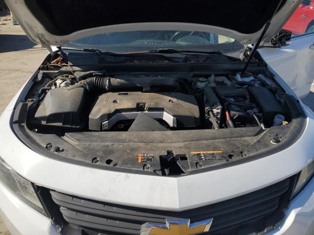 Photo 11 from auction – 2016 CHEVROLET IMPALA LT with VIN 2G1105SA1G9206573