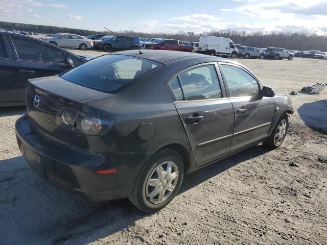 Photo 3 from auction – 2009 MAZDA 3 I with VIN JM1BK32G391216866
