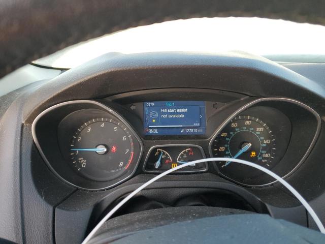 Photo 9 from auction – 2014 FORD FOCUS SE with VIN 1FADP3F25EL419416