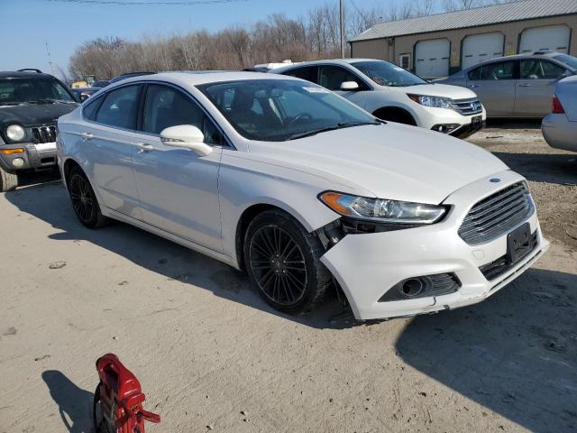 Photo 4 from auction – 2016 FORD FUSION SE with VIN 3FA6P0T99GR306601