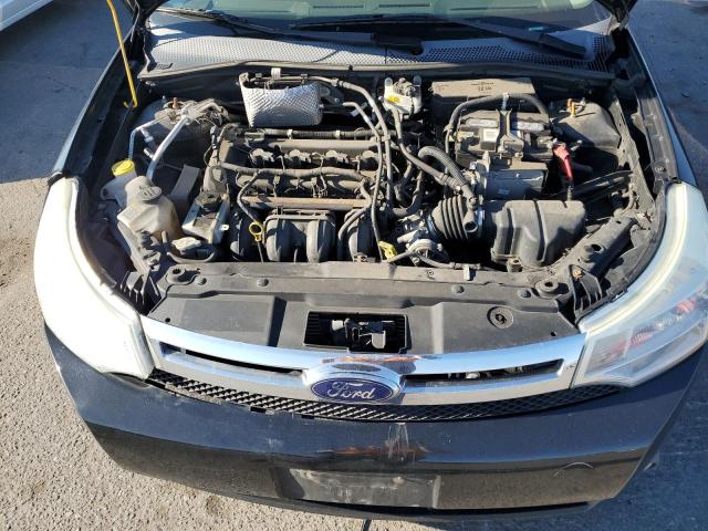 Photo 11 from auction – 2009 FORD FOCUS SEL with VIN 1FAHP37N29W210259