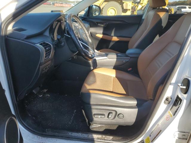 Photo 7 from auction – 2018 LEXUS NX 300 BAS with VIN JTJBARBZ9J2153484