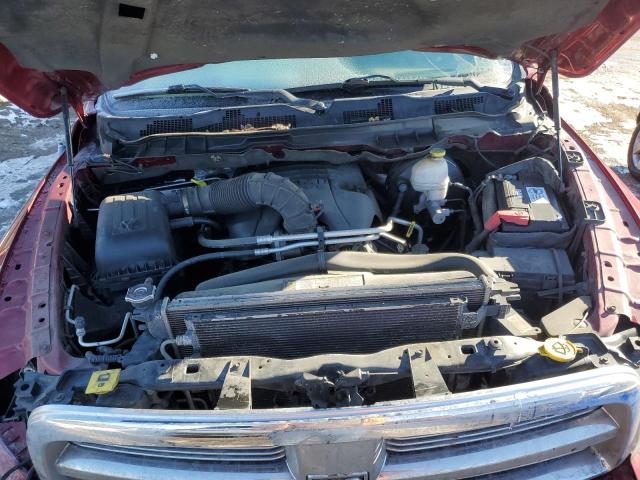 Photo 11 from auction – 2012 DODGE RAM 1500 S with VIN 1C6RD7LTXCS110886